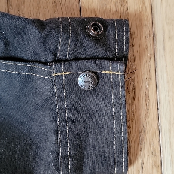 Driza-Bone Australia Waterproof Jacket Size 8 XXL New Condition - Picture 4 of 10